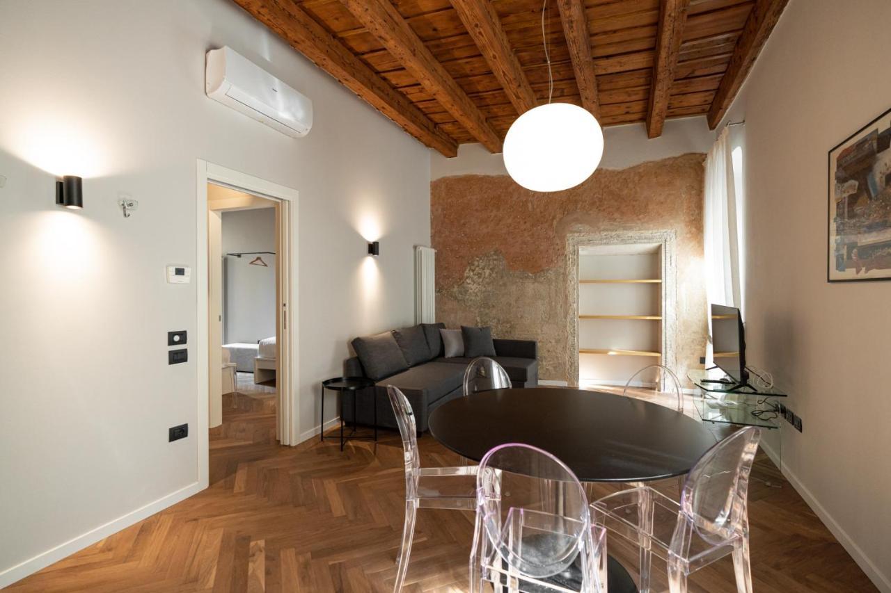 Domus Verona - Residenza Marconi Exterior foto