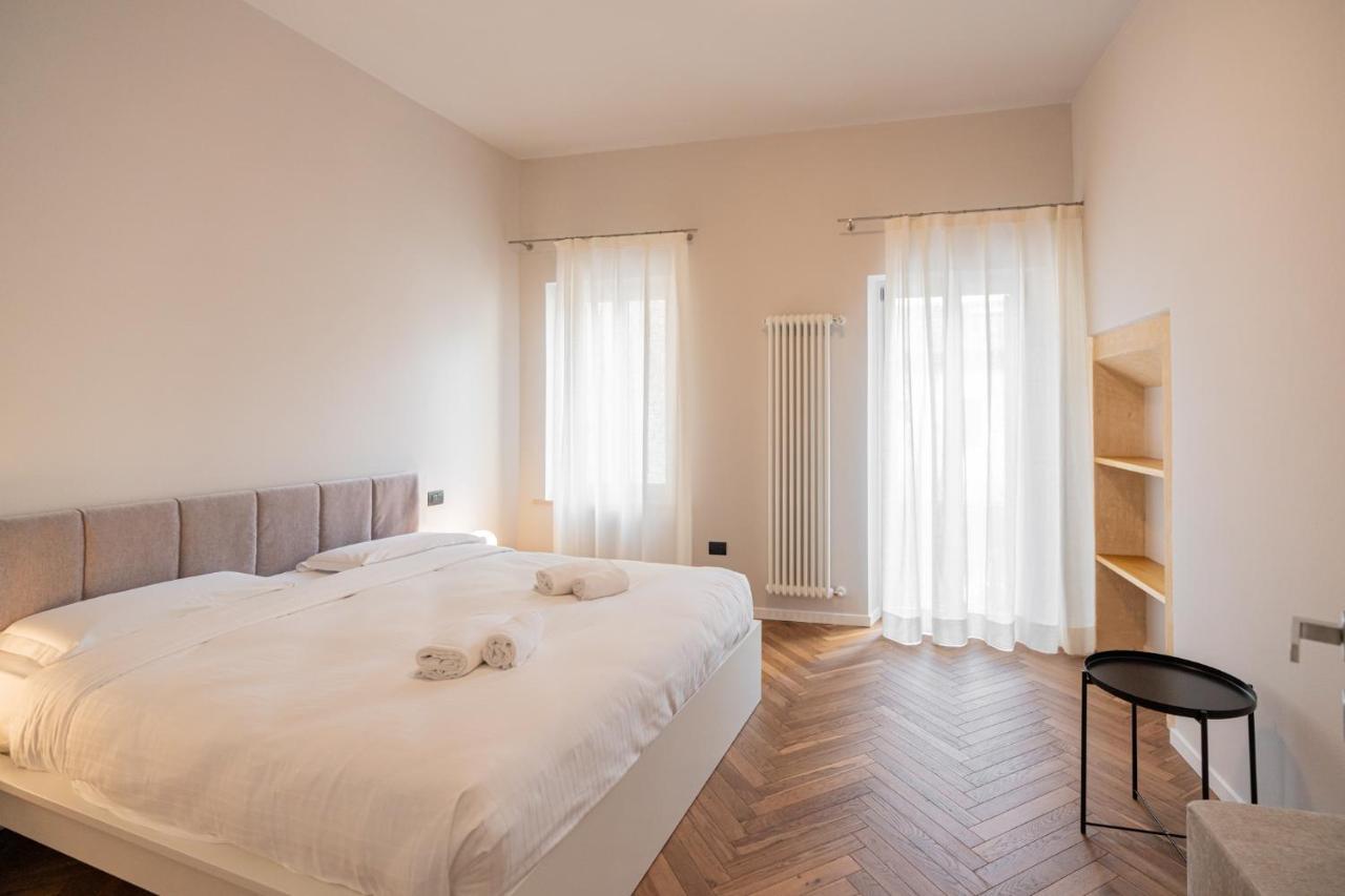 Domus Verona - Residenza Marconi Exterior foto