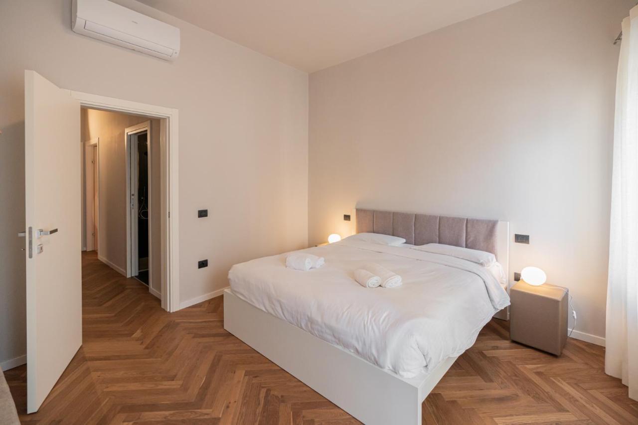 Domus Verona - Residenza Marconi Exterior foto