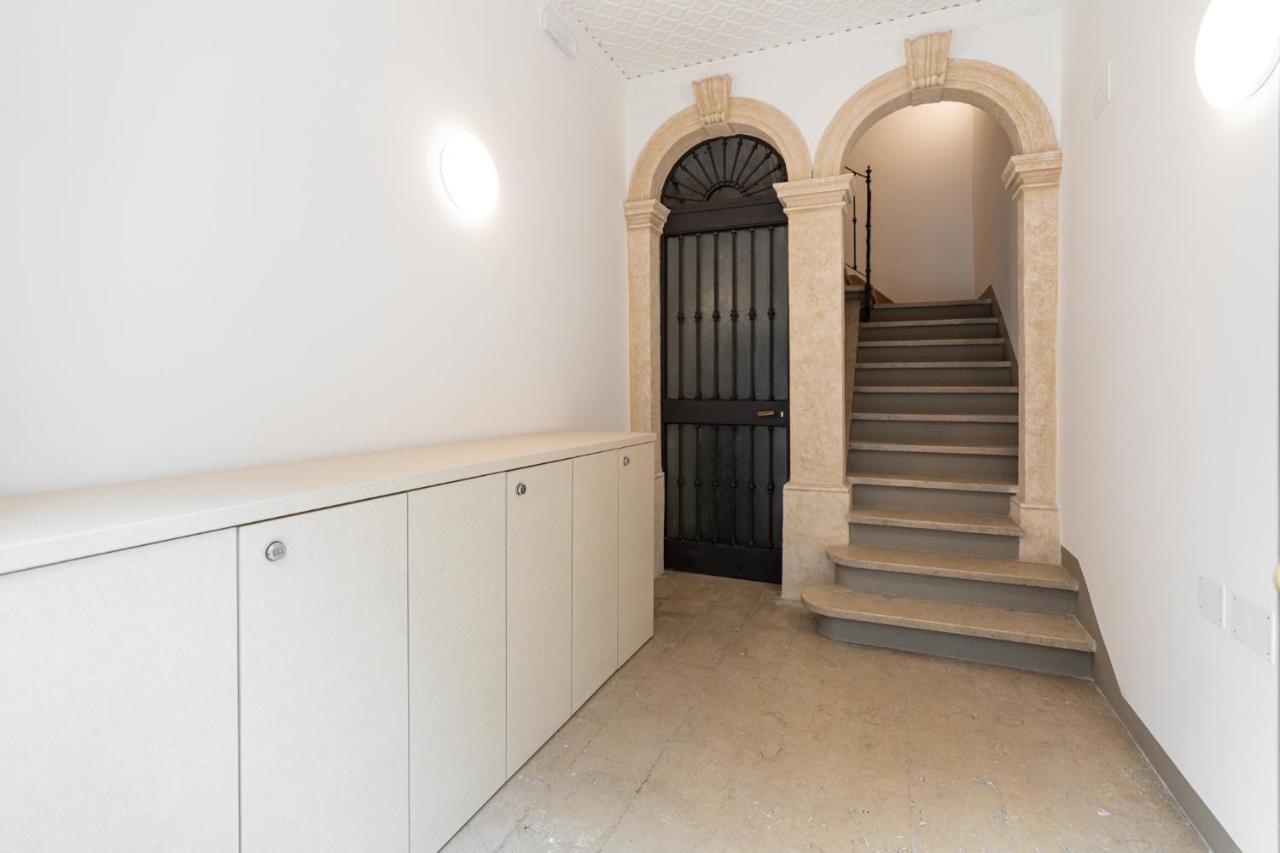 Domus Verona - Residenza Marconi Exterior foto