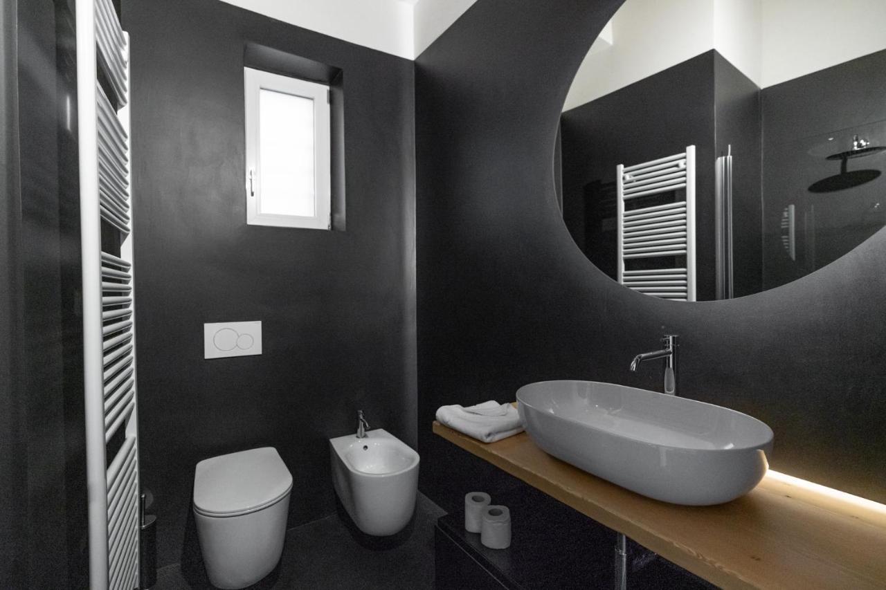 Domus Verona - Residenza Marconi Exterior foto