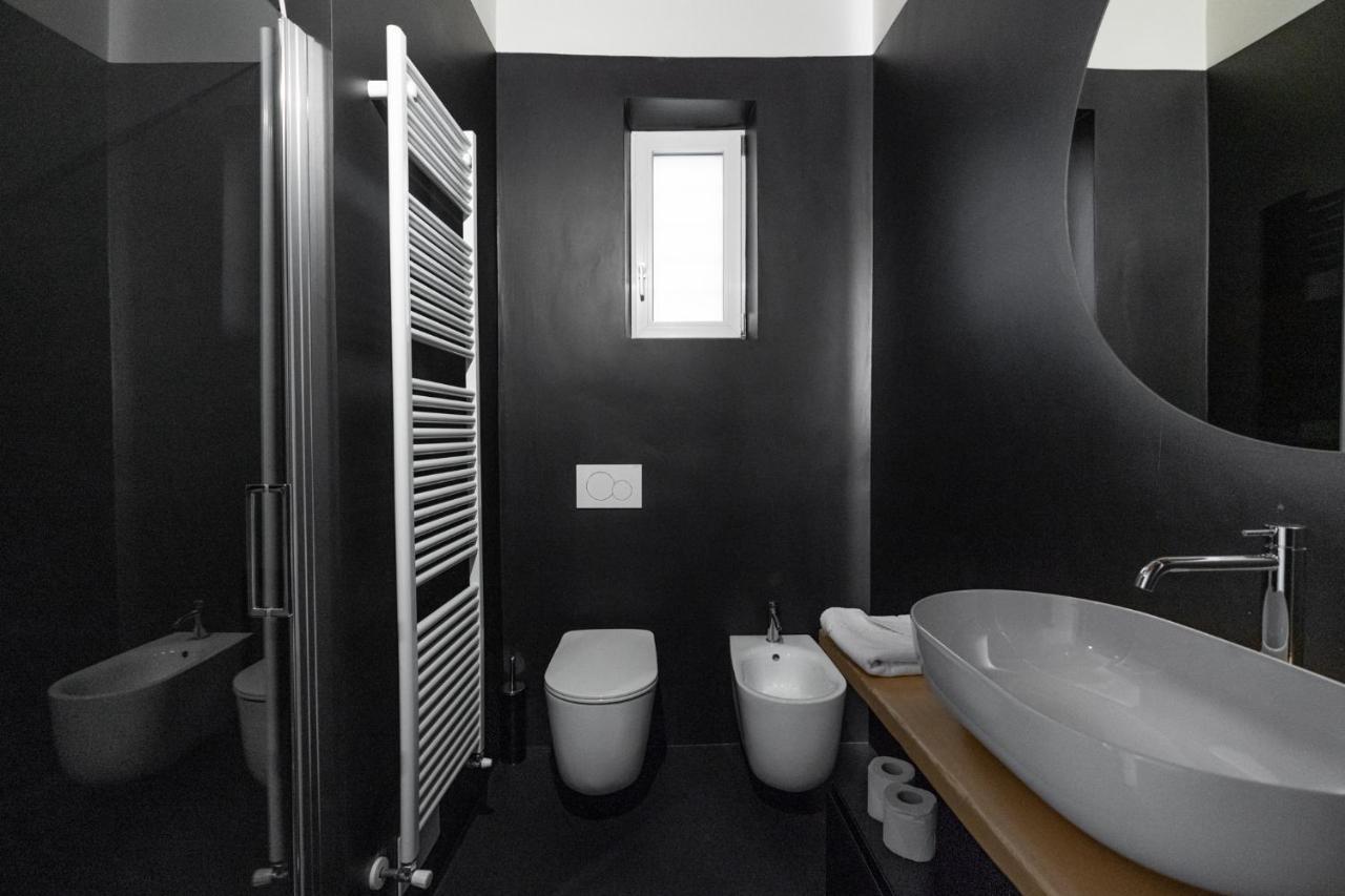 Domus Verona - Residenza Marconi Exterior foto