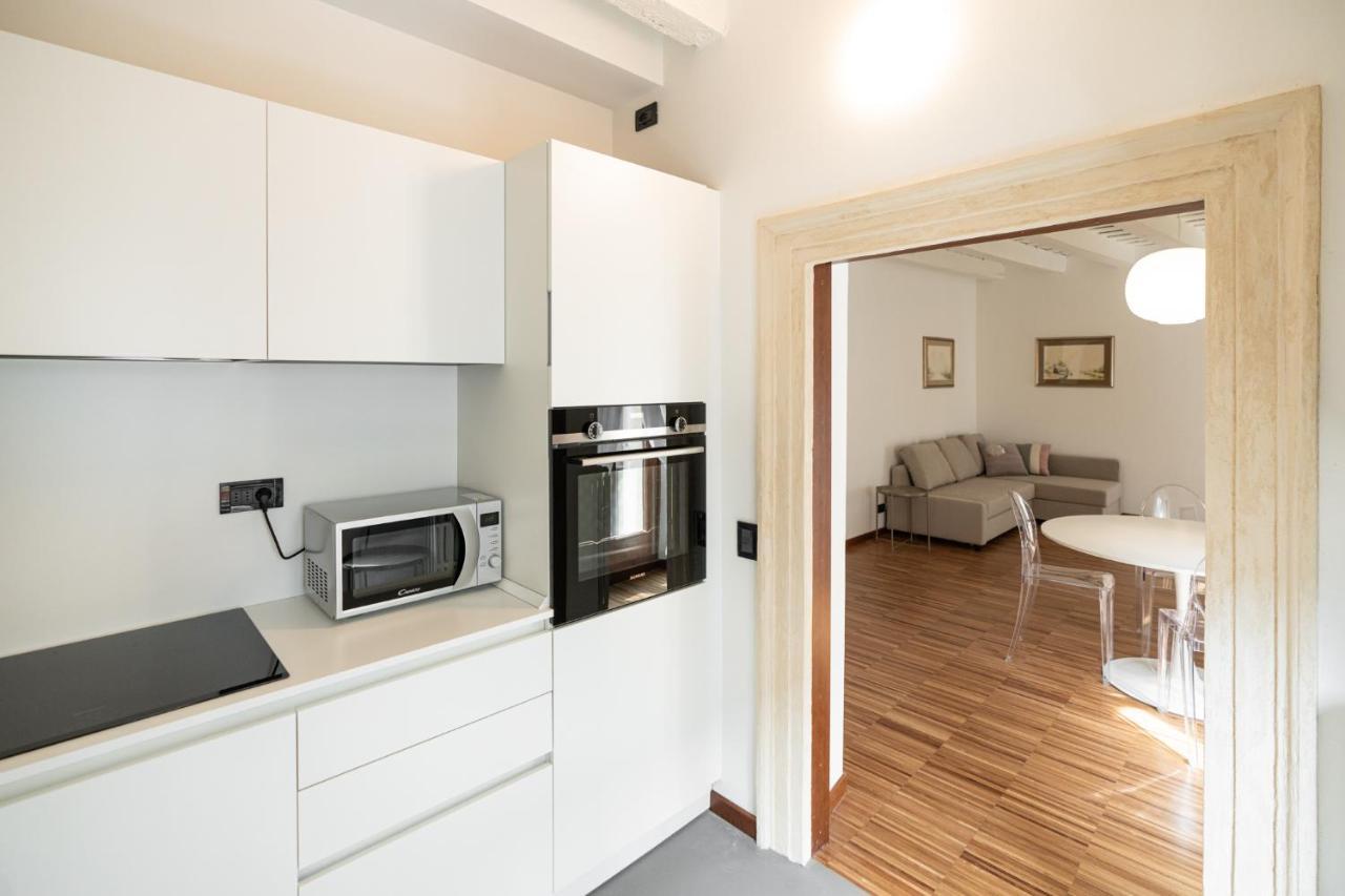 Domus Verona - Residenza Marconi Exterior foto