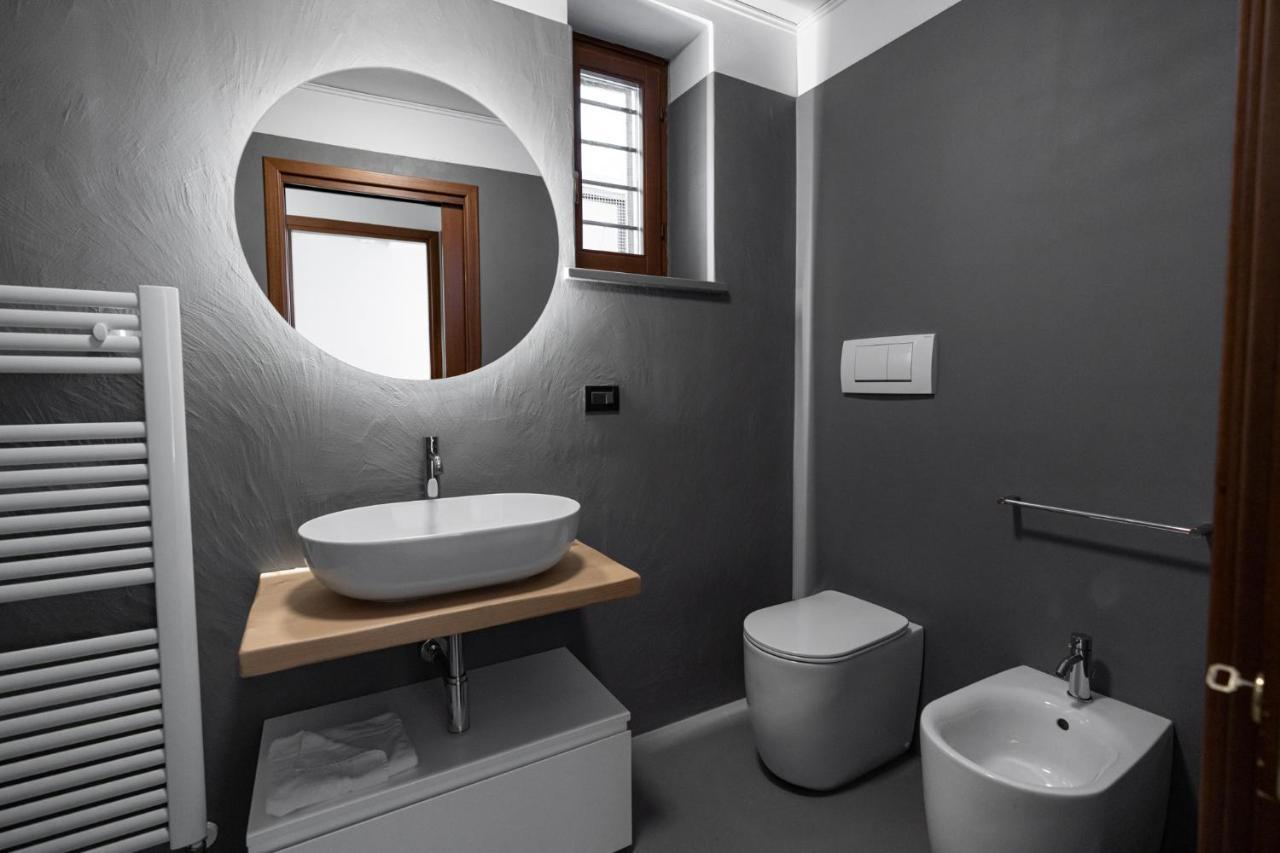 Domus Verona - Residenza Marconi Exterior foto