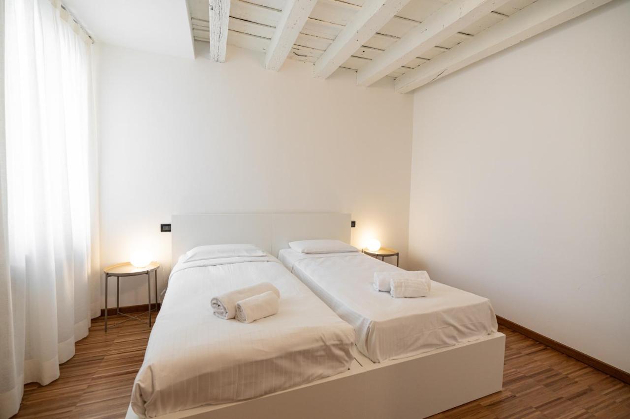 Domus Verona - Residenza Marconi Exterior foto