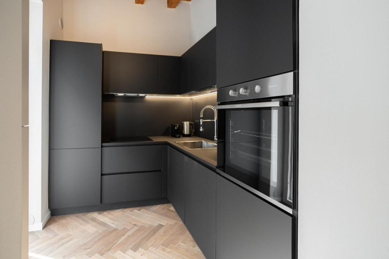 Domus Verona - Residenza Marconi Exterior foto
