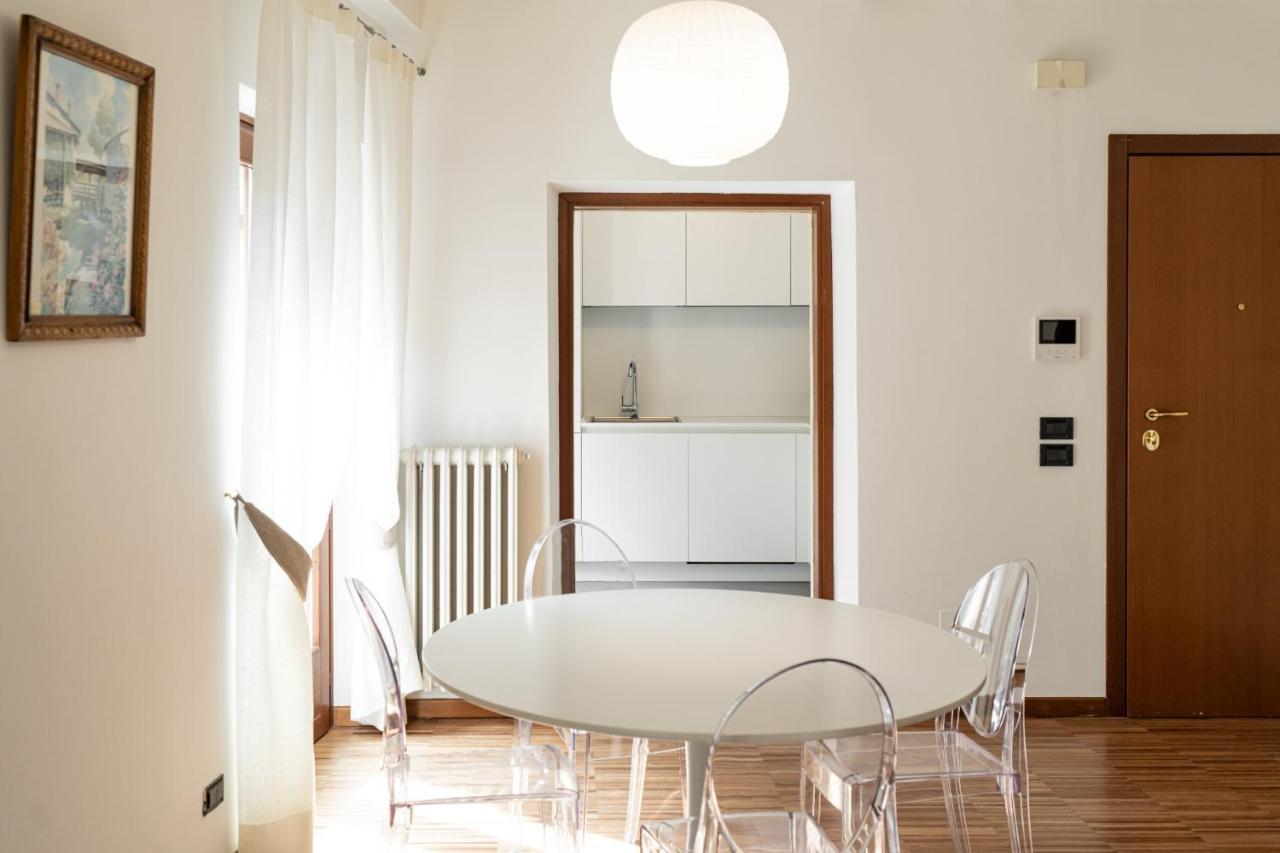 Domus Verona - Residenza Marconi Exterior foto