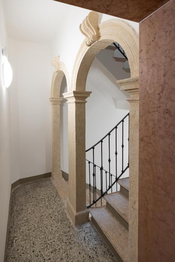 Domus Verona - Residenza Marconi Exterior foto