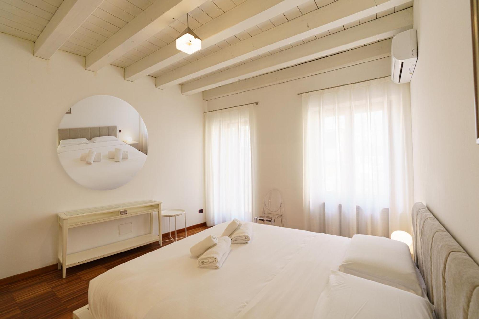 Domus Verona - Residenza Marconi Exterior foto