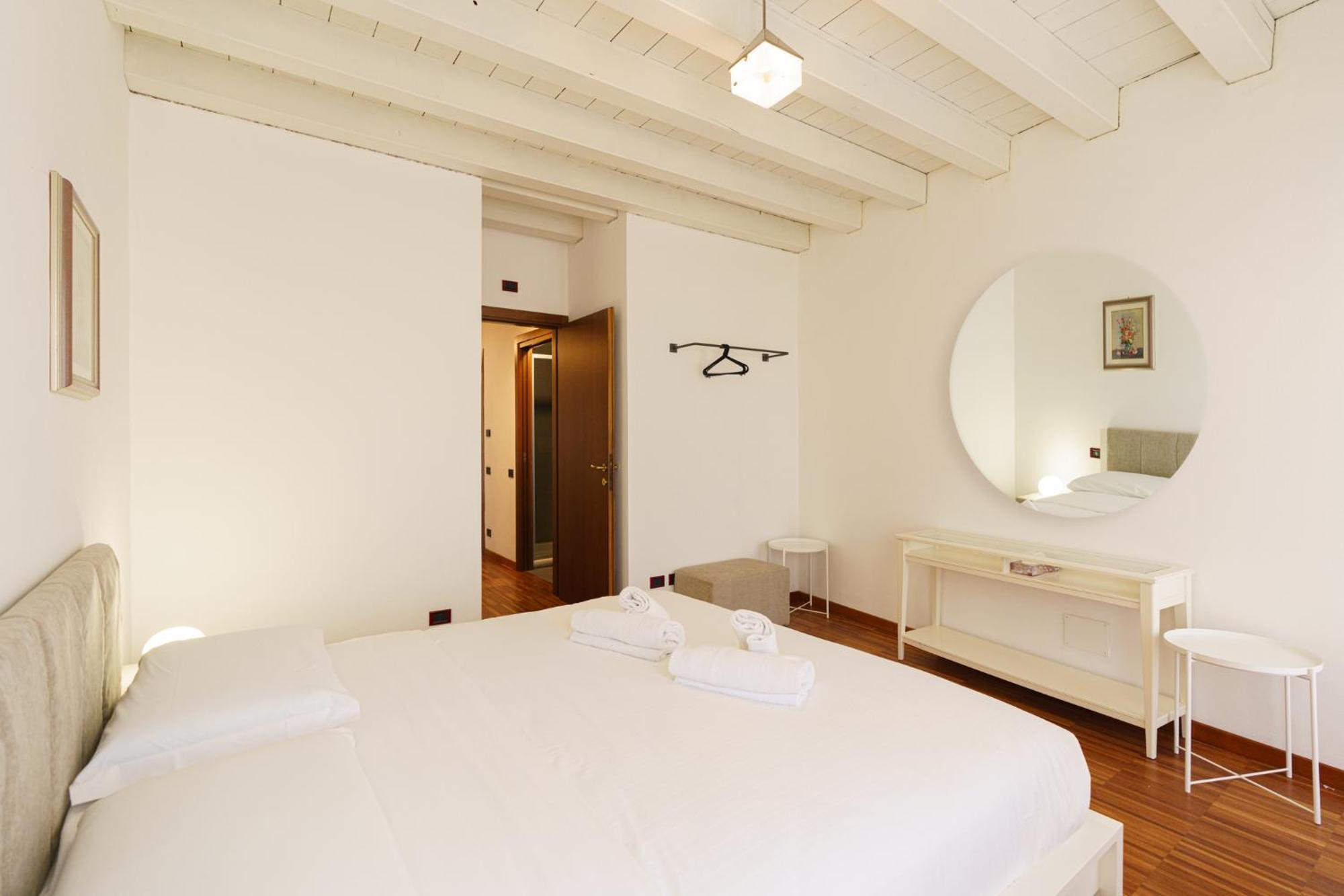 Domus Verona - Residenza Marconi Exterior foto