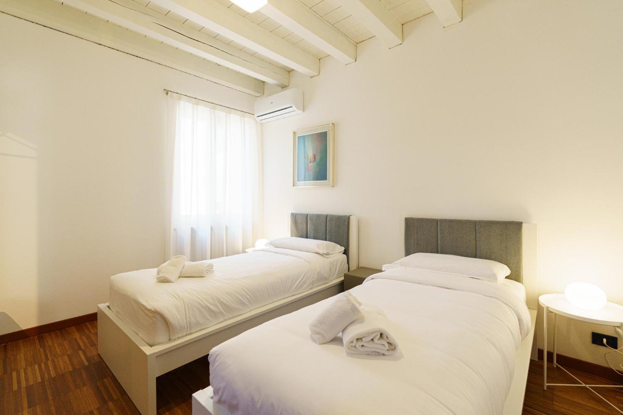 Domus Verona - Residenza Marconi Zimmer foto