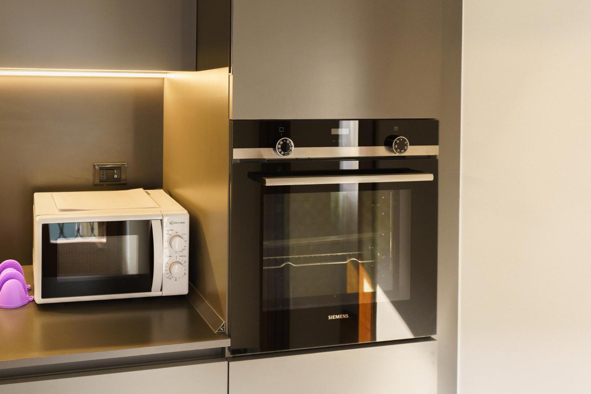 Domus Verona - Residenza Marconi Zimmer foto